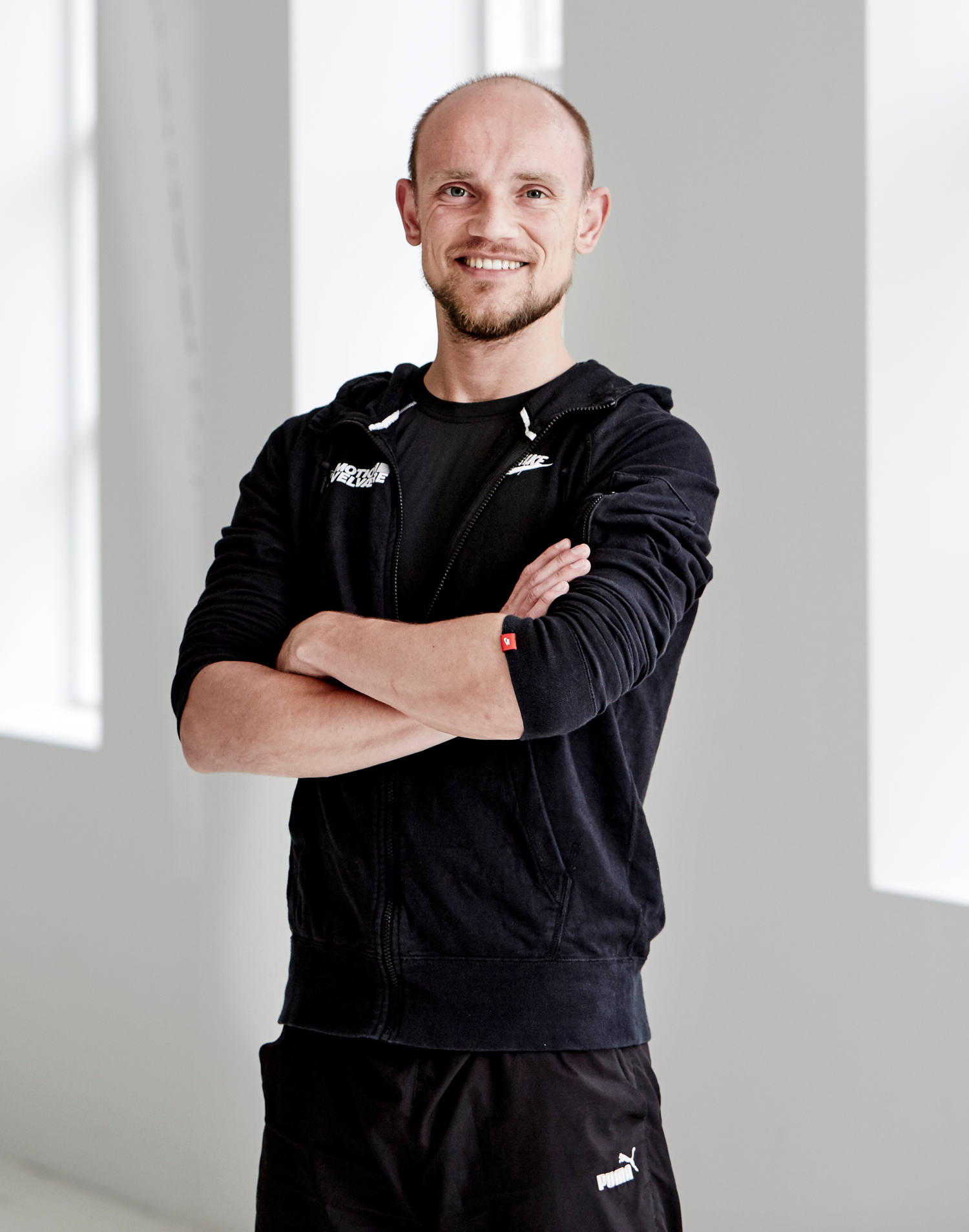 Træning med uddannet fysioterapeut & personlig træner Allan Hansen