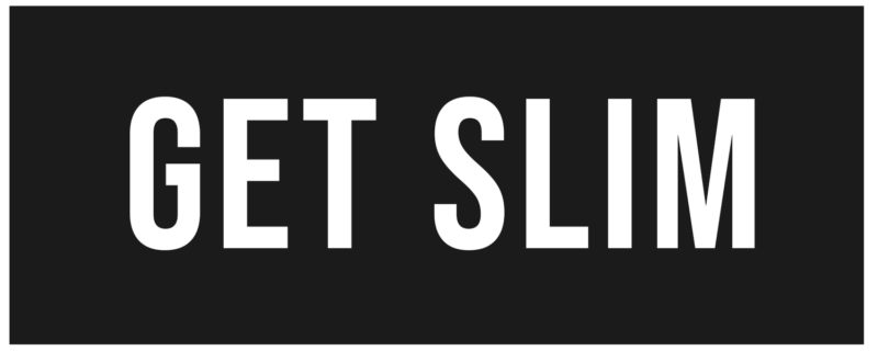 get slim logo