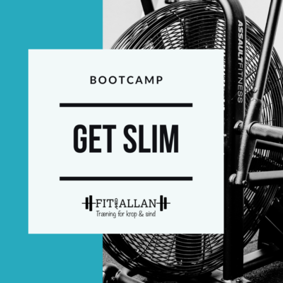 get slim ikon